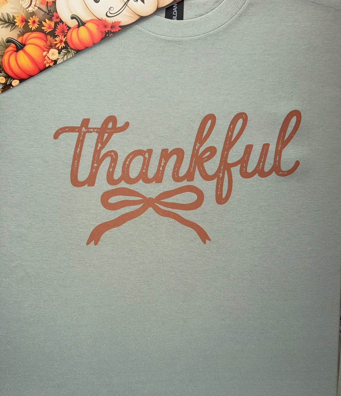 Thankful Graphic Tee
