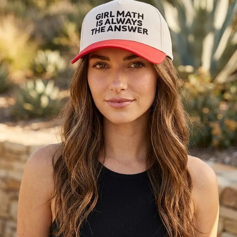 42 Pops Embroidered Trucker Caps