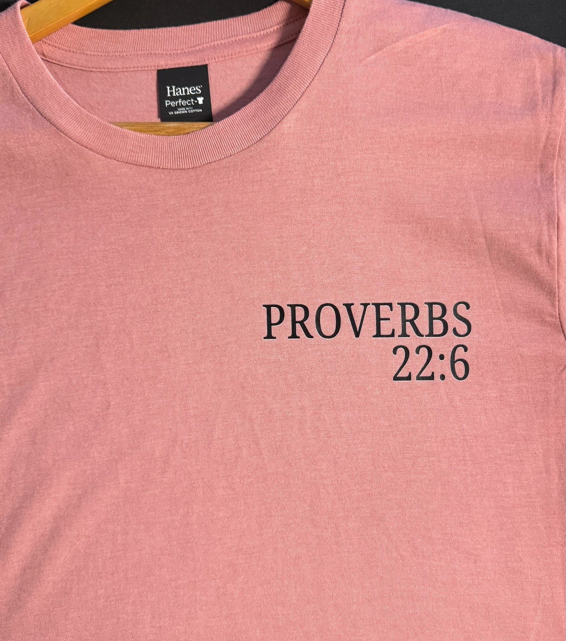 Motherhood Is My Ministry Graphic Tee