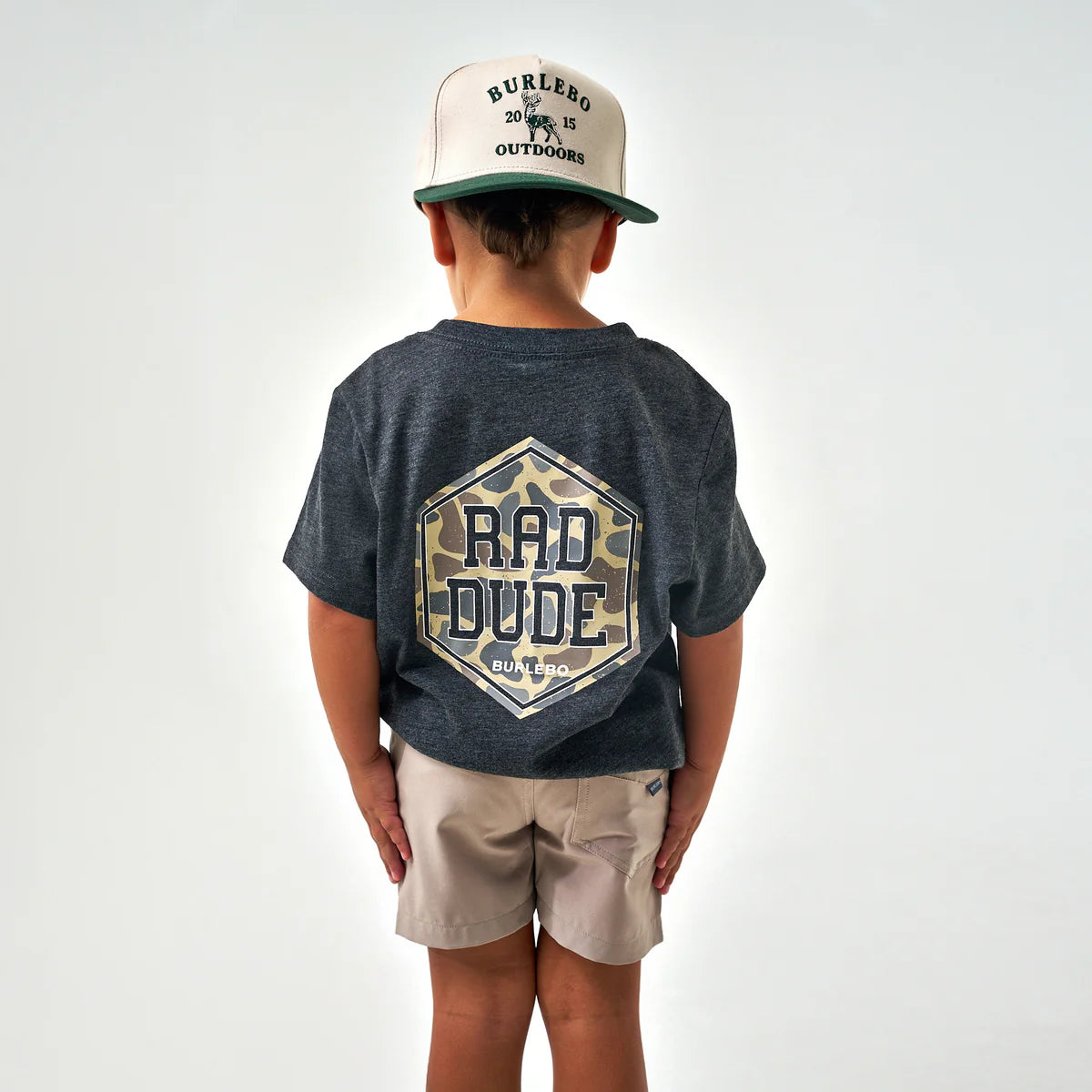 Burlebo Youth Tee