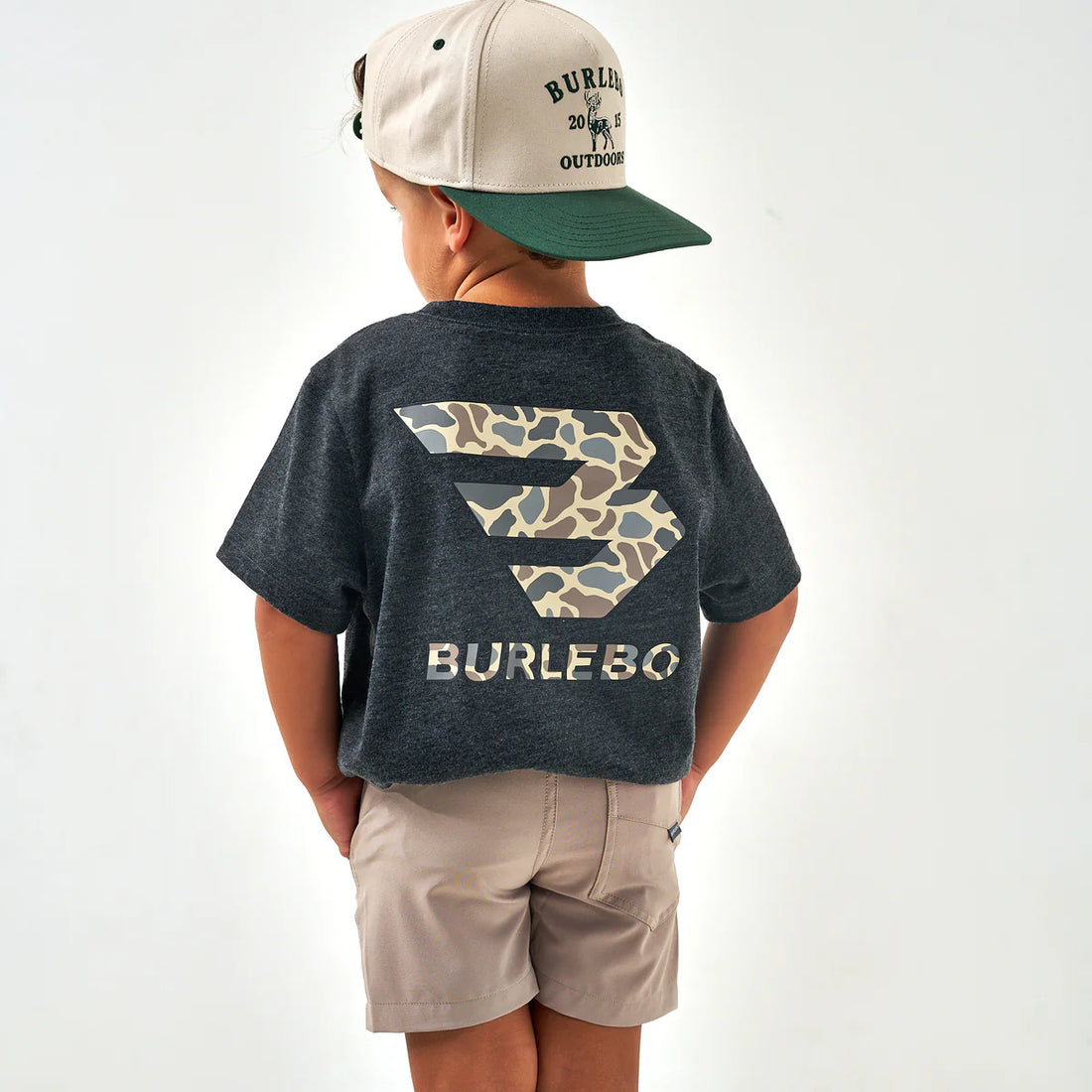 Burlebo Youth Tee