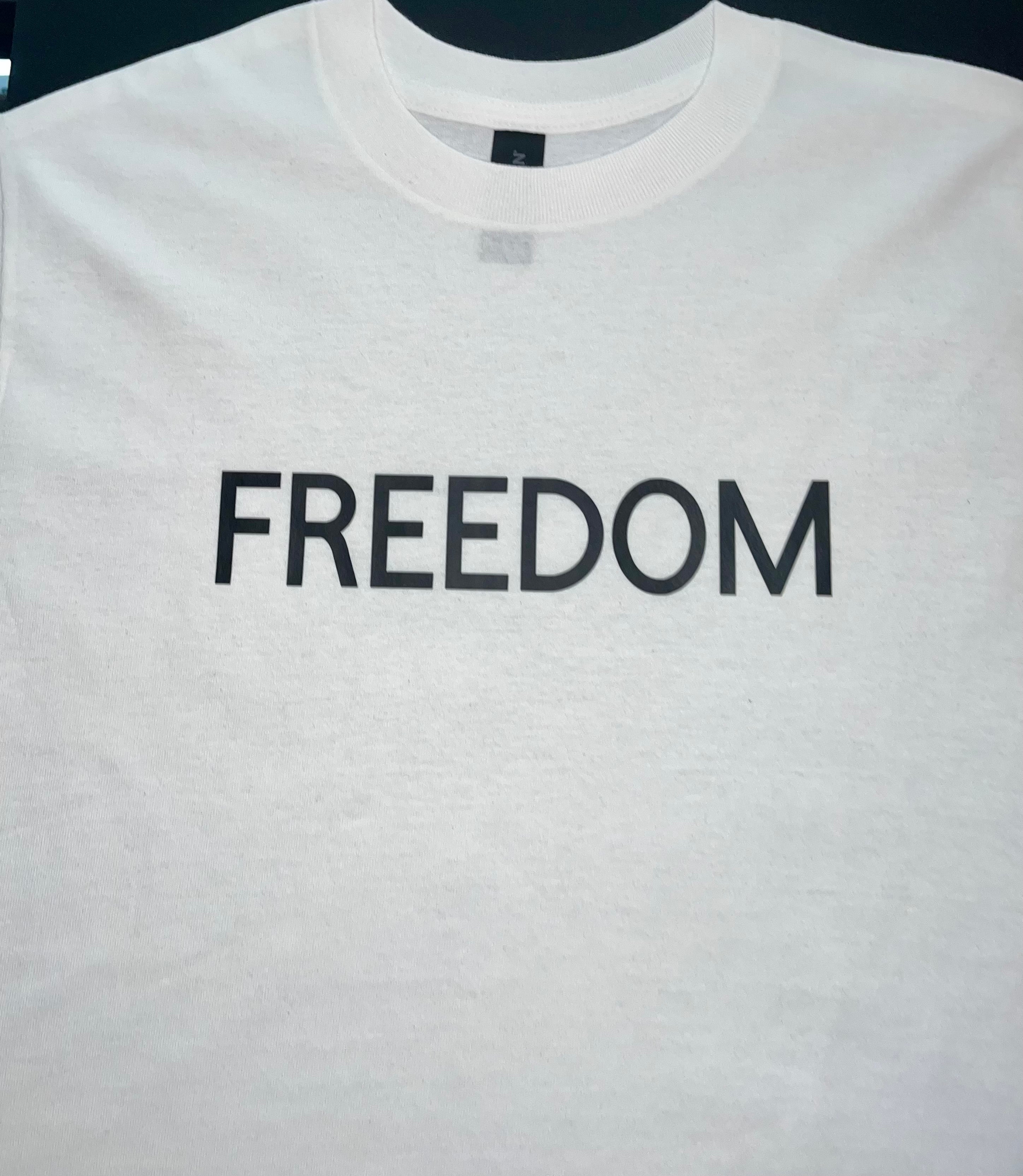 Just Because… Charlie Kirk Graphic Tee