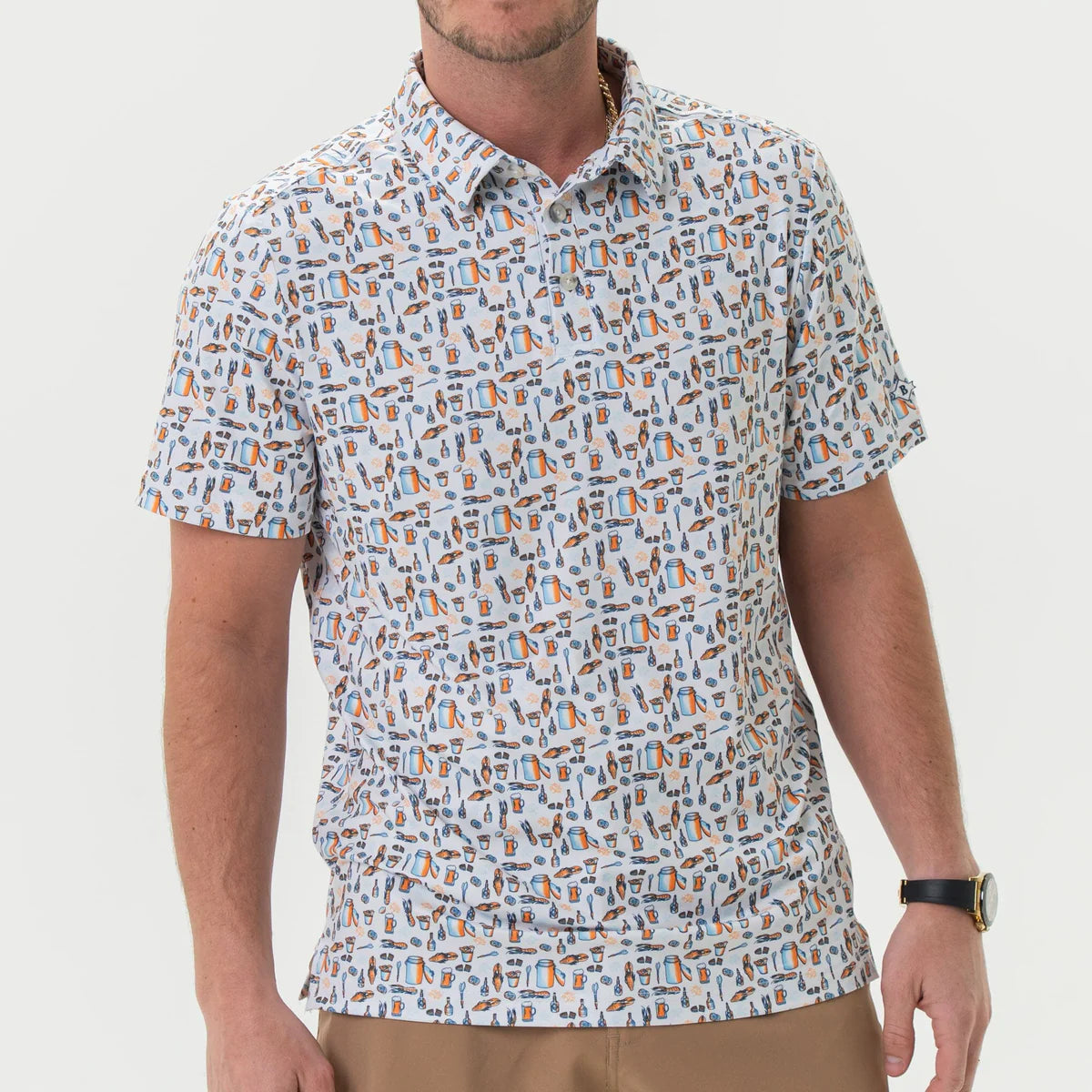 Burlebo Performance Polo