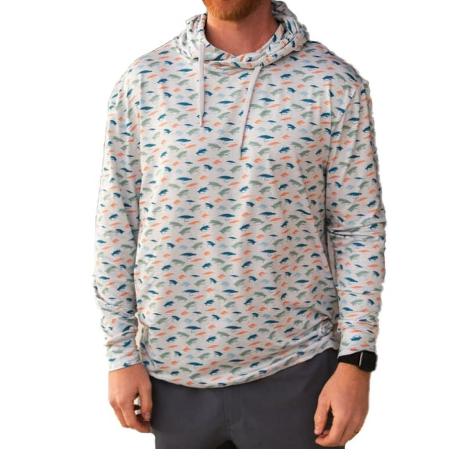 Burlebo Performance Hoodie