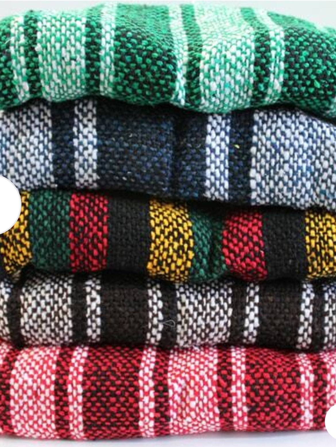 Authentic Mexican Baja Hoodie