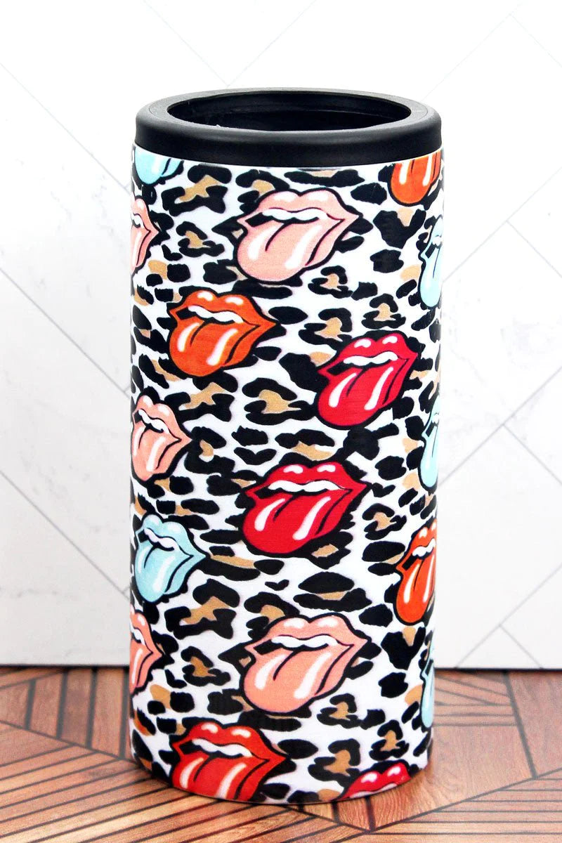 Stylish Skinny Can Hard Koozies