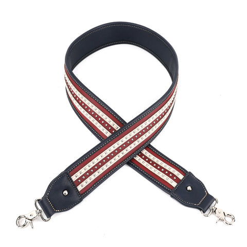 Montana West Western Guitar Style Crossbody Strap