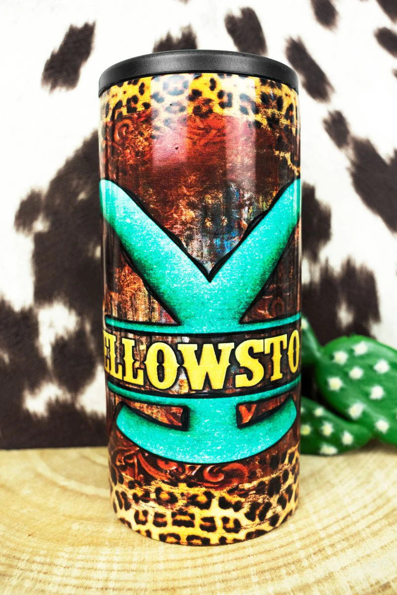 Stylish Skinny Can Hard Koozies