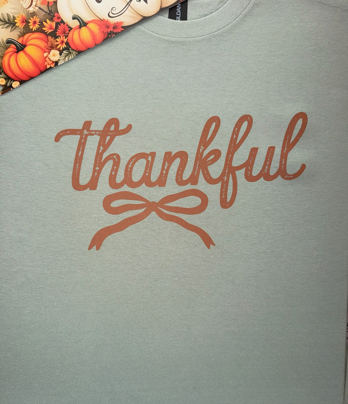 Thankful Graphic Tee