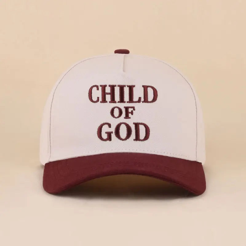 42 Pops Embroidered Trucker Caps