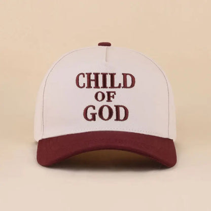 42 Pops Embroidered Trucker Caps