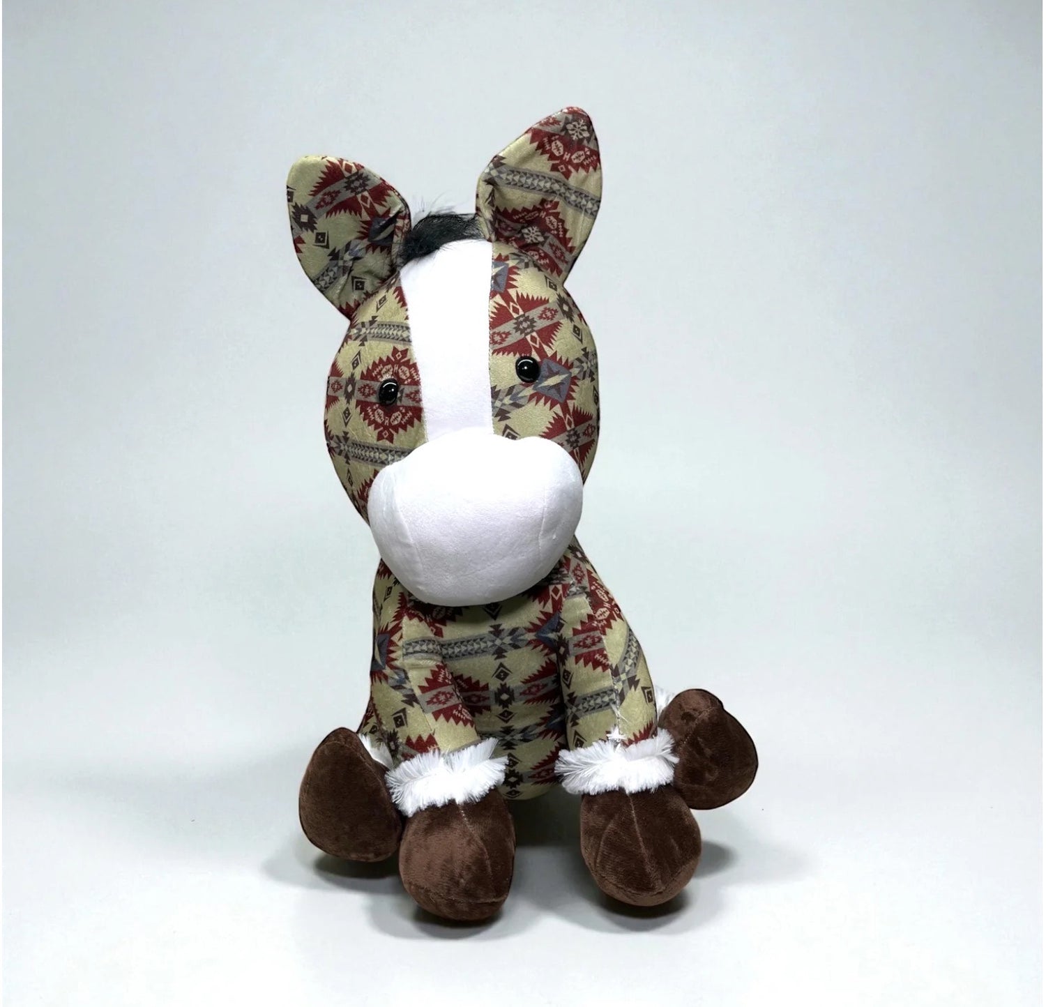 Farm Pals Plush Animals