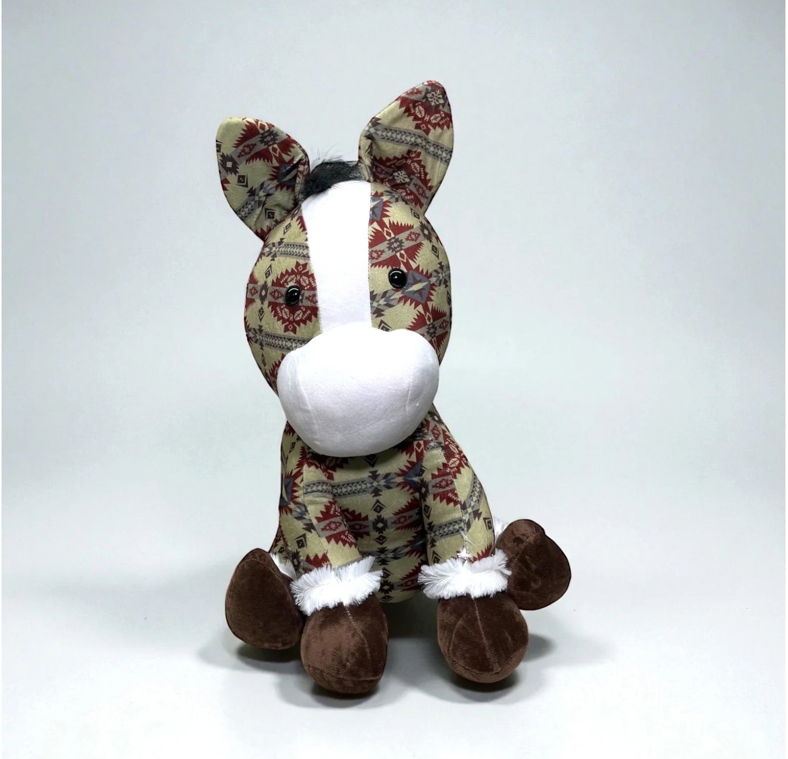 Farm Pals Plush Animals