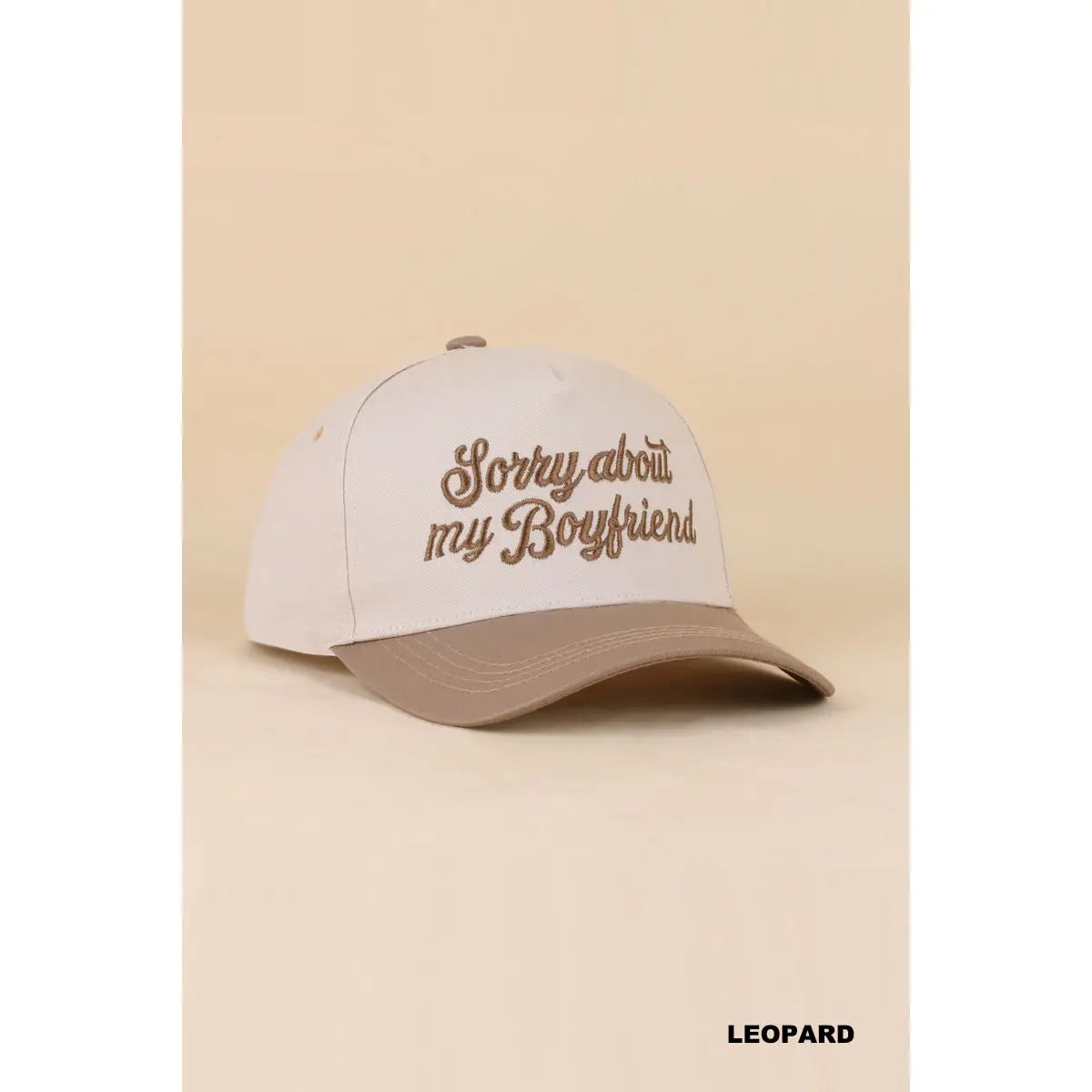 42 Pops Embroidered Trucker Caps