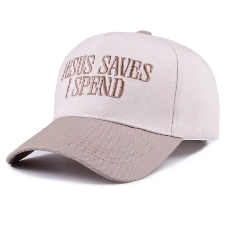42 Pops Embroidered Trucker Caps
