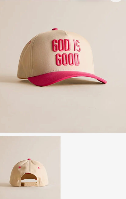C.C New York EmbroideredTrucker Caps
