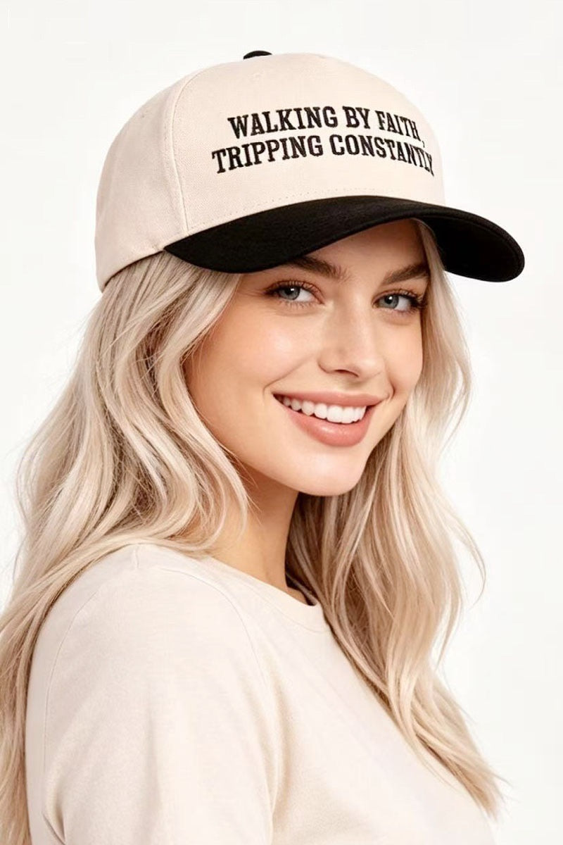 42 Pops Embroidered Trucker Caps