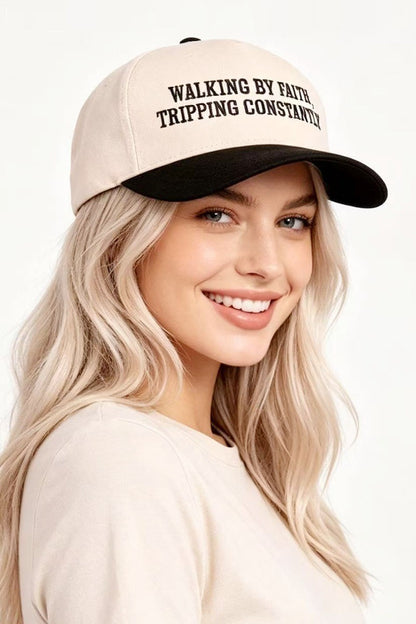 42 Pops Embroidered Trucker Caps