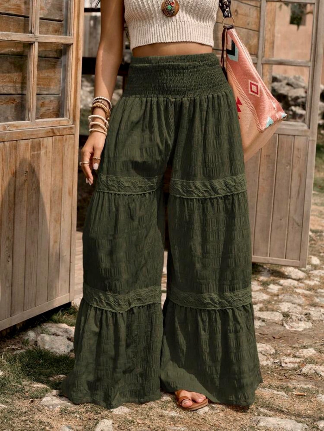 Western Rustic Women&
