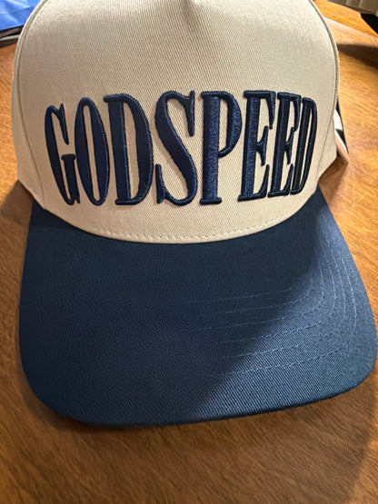 C.C New York EmbroideredTrucker Caps
