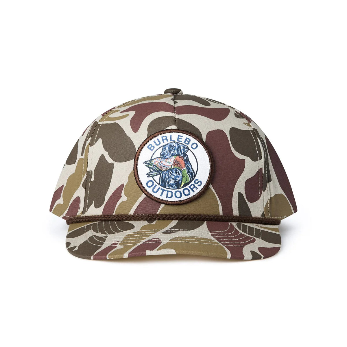 Burlebo Caps - Youth