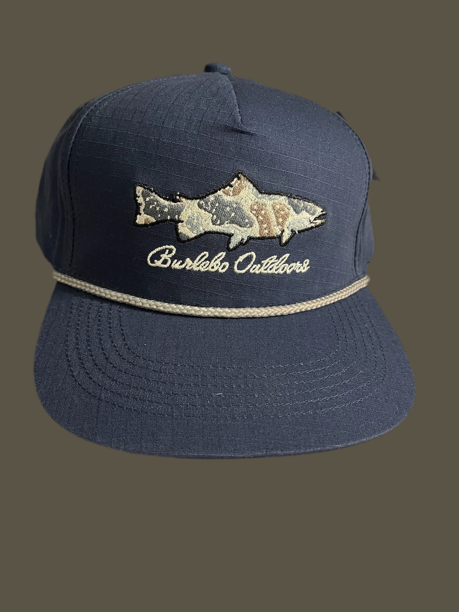 Burlebo Caps - Adult