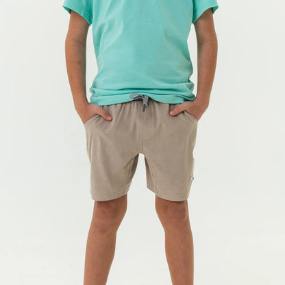 Burlebo Youth Everyday Short