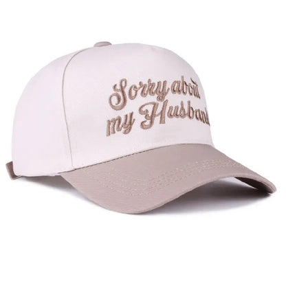 42 Pops Embroidered Trucker Caps