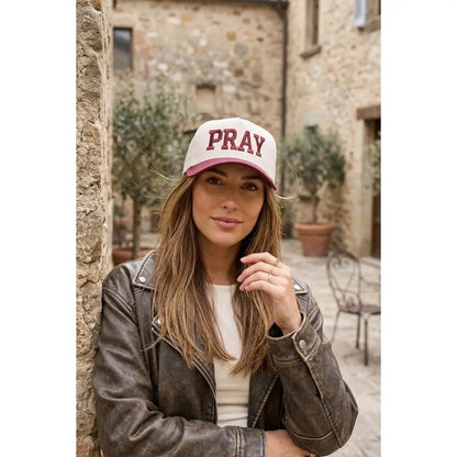 42 Pops Embroidered Trucker Caps
