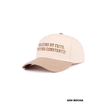 42 Pops Embroidered Trucker Caps