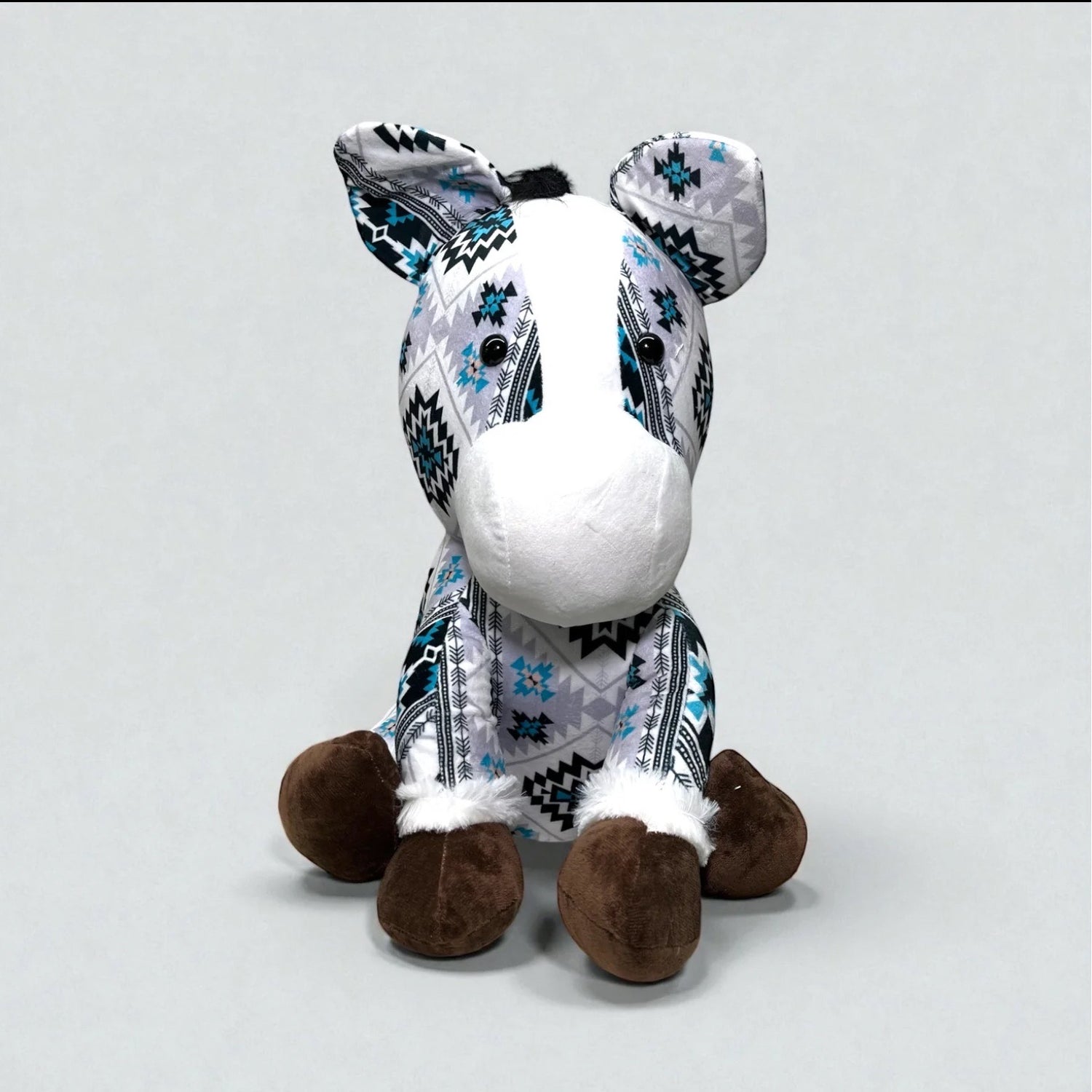 Farm Pals Plush Animals