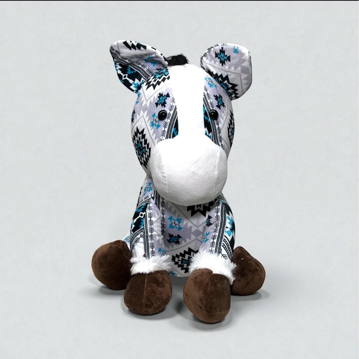 Farm Pals Plush Animals