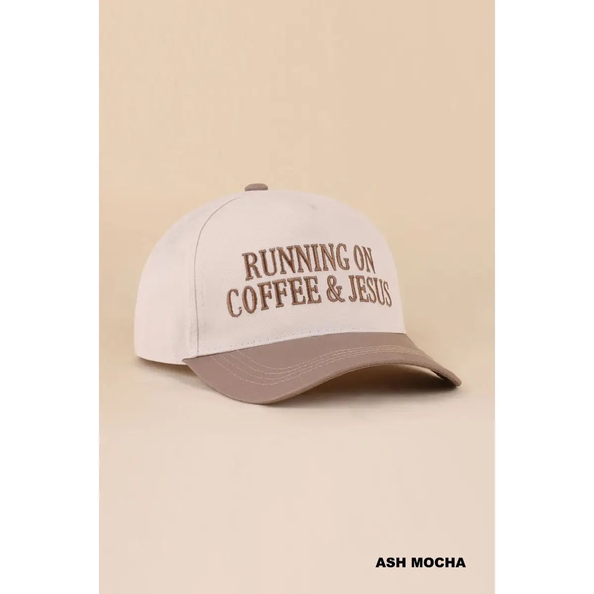 42 Pops Embroidered Trucker Caps