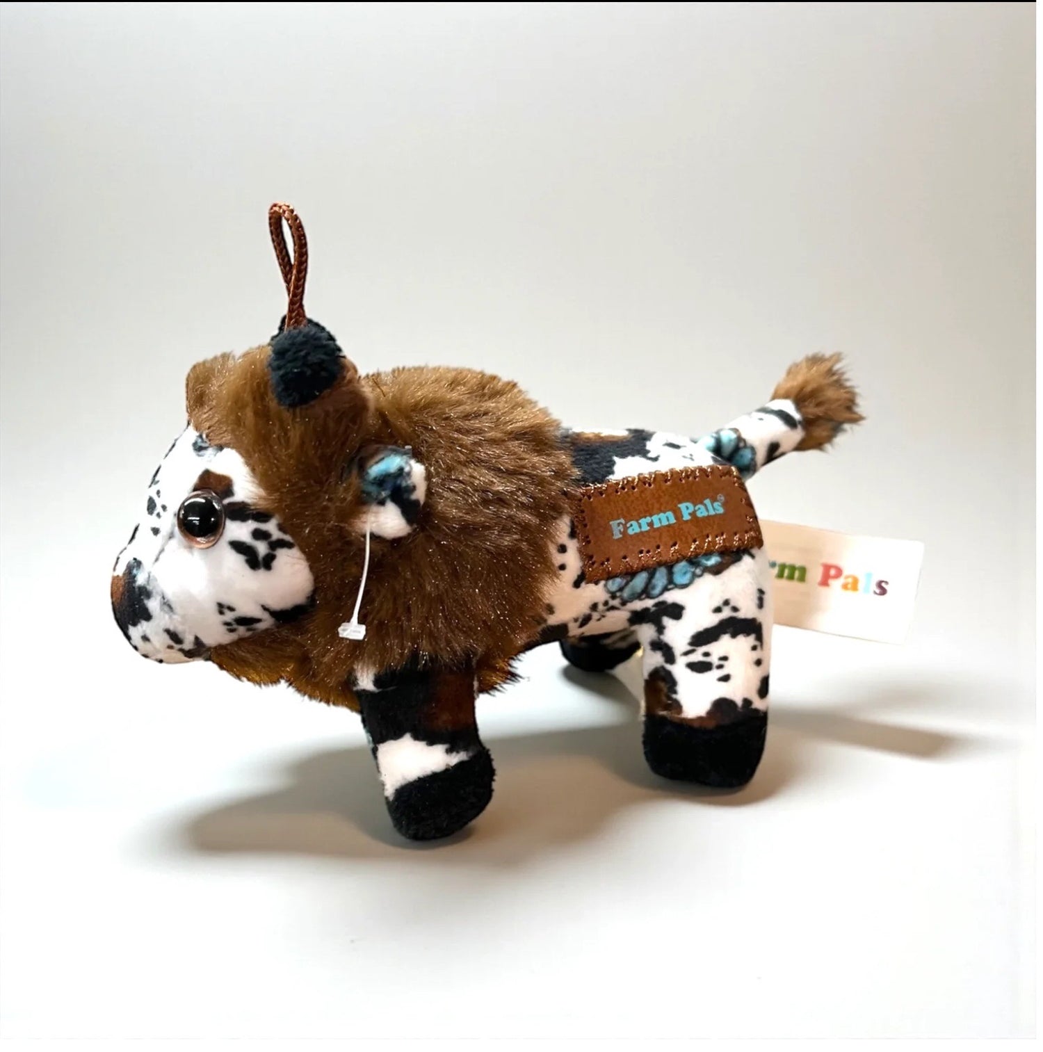 Farm Pals Plush Animals