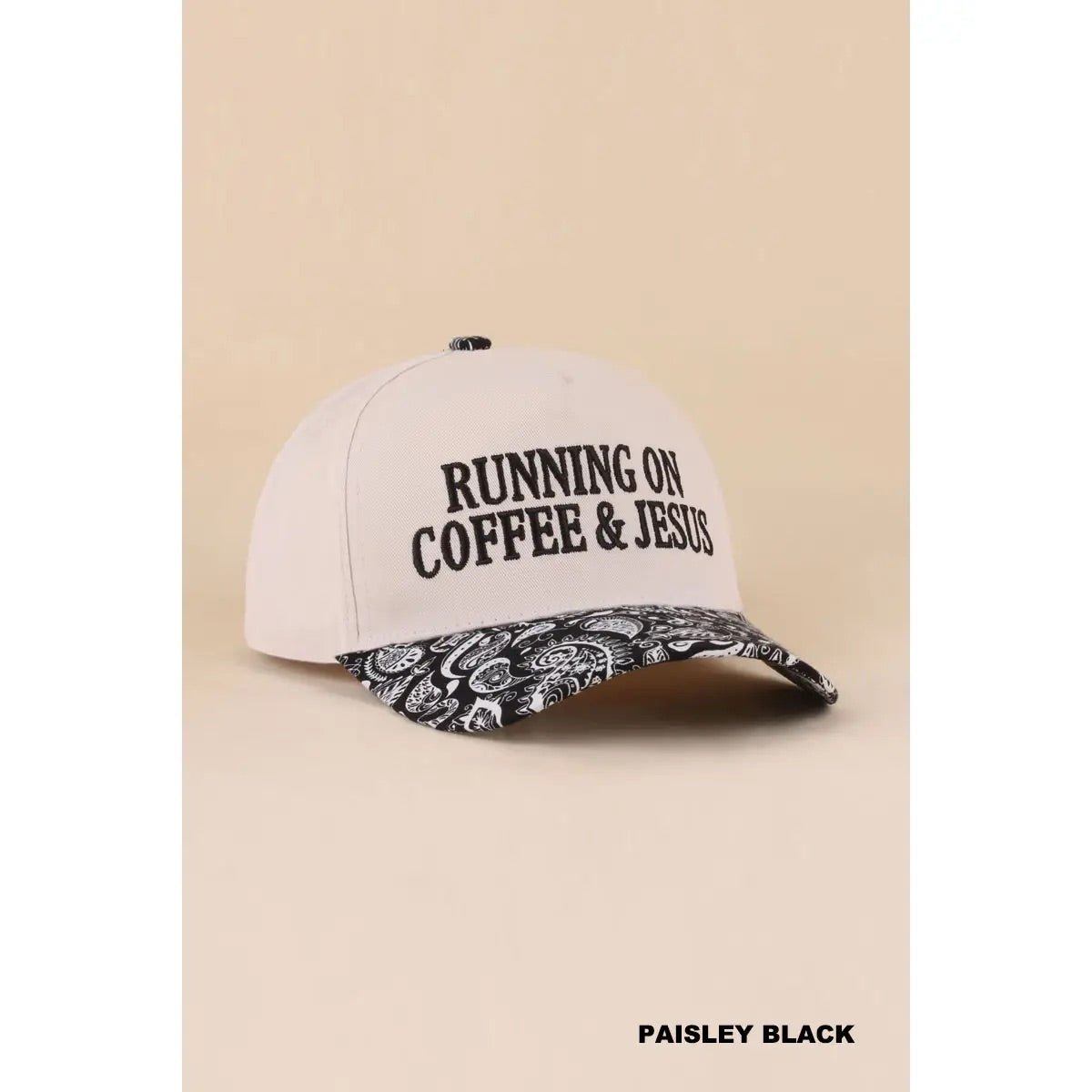 42 Pops Embroidered Trucker Caps