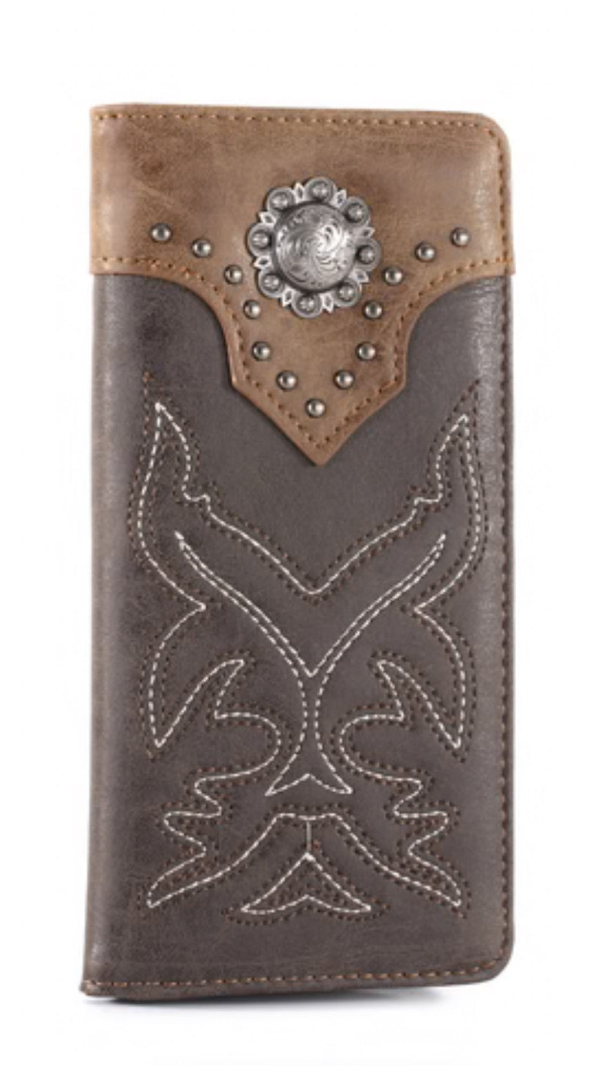 Genuine Leather Men&