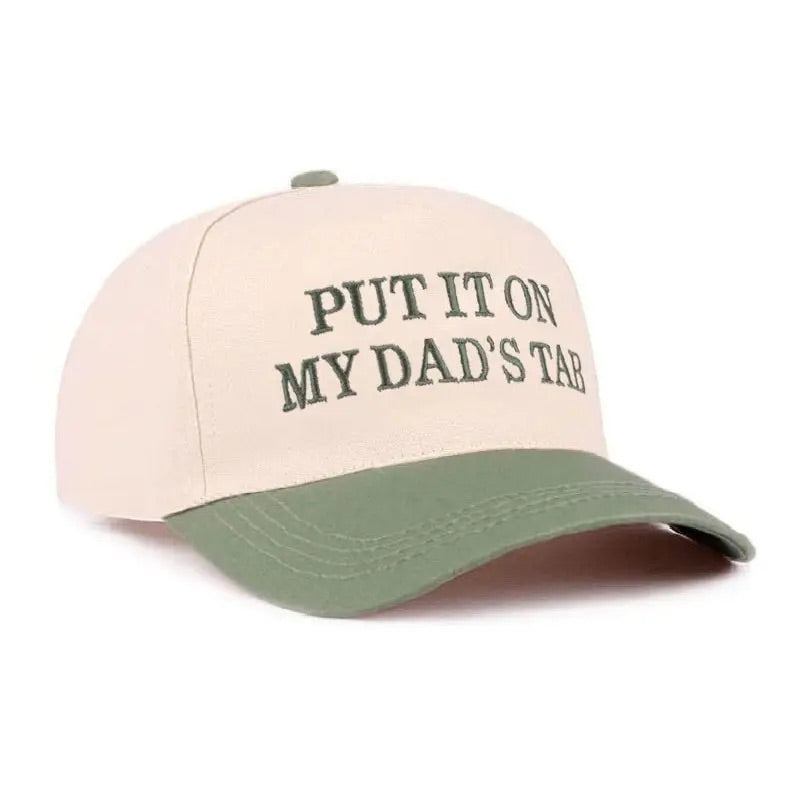 42 Pops Embroidered Trucker Caps