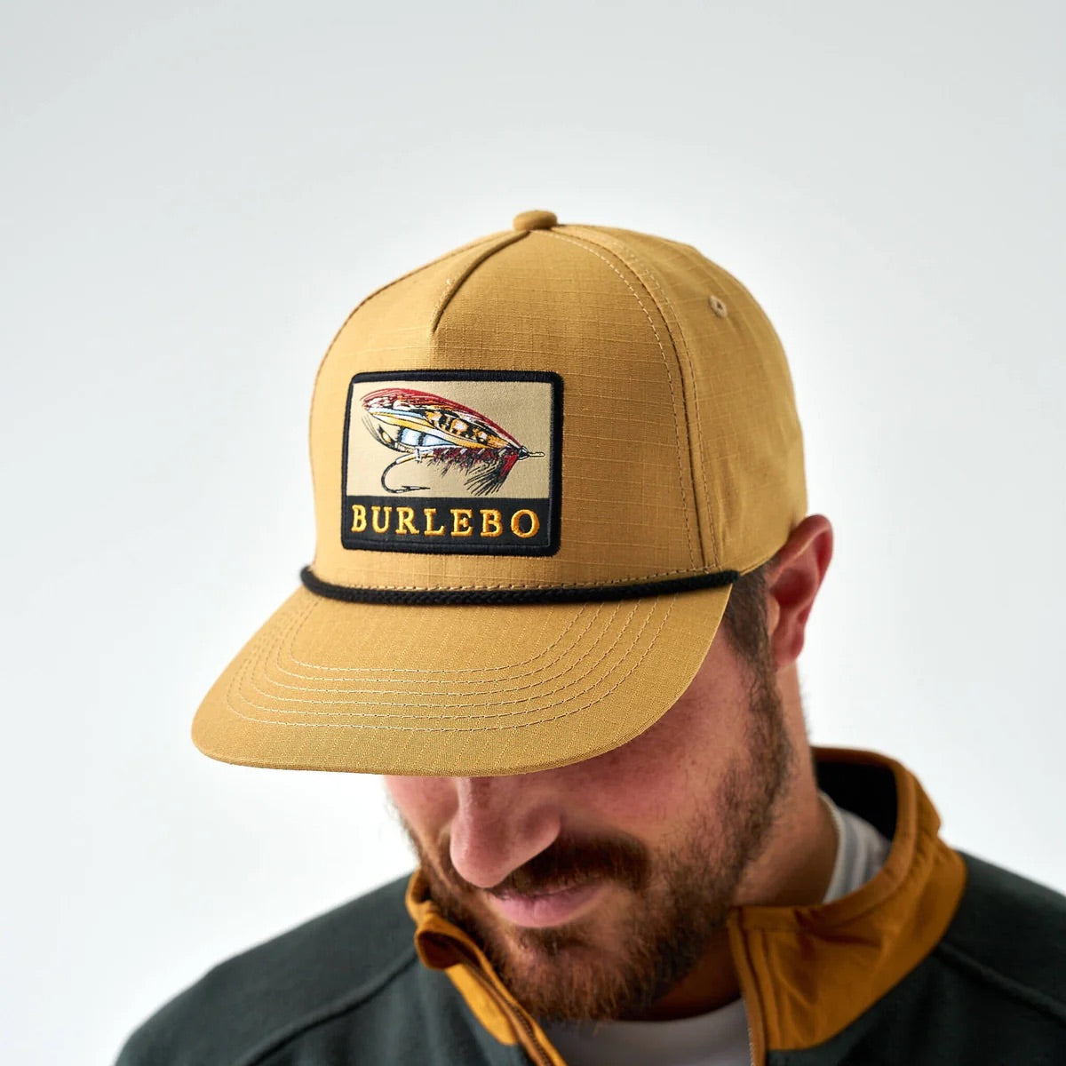 Burlebo Caps - Adult