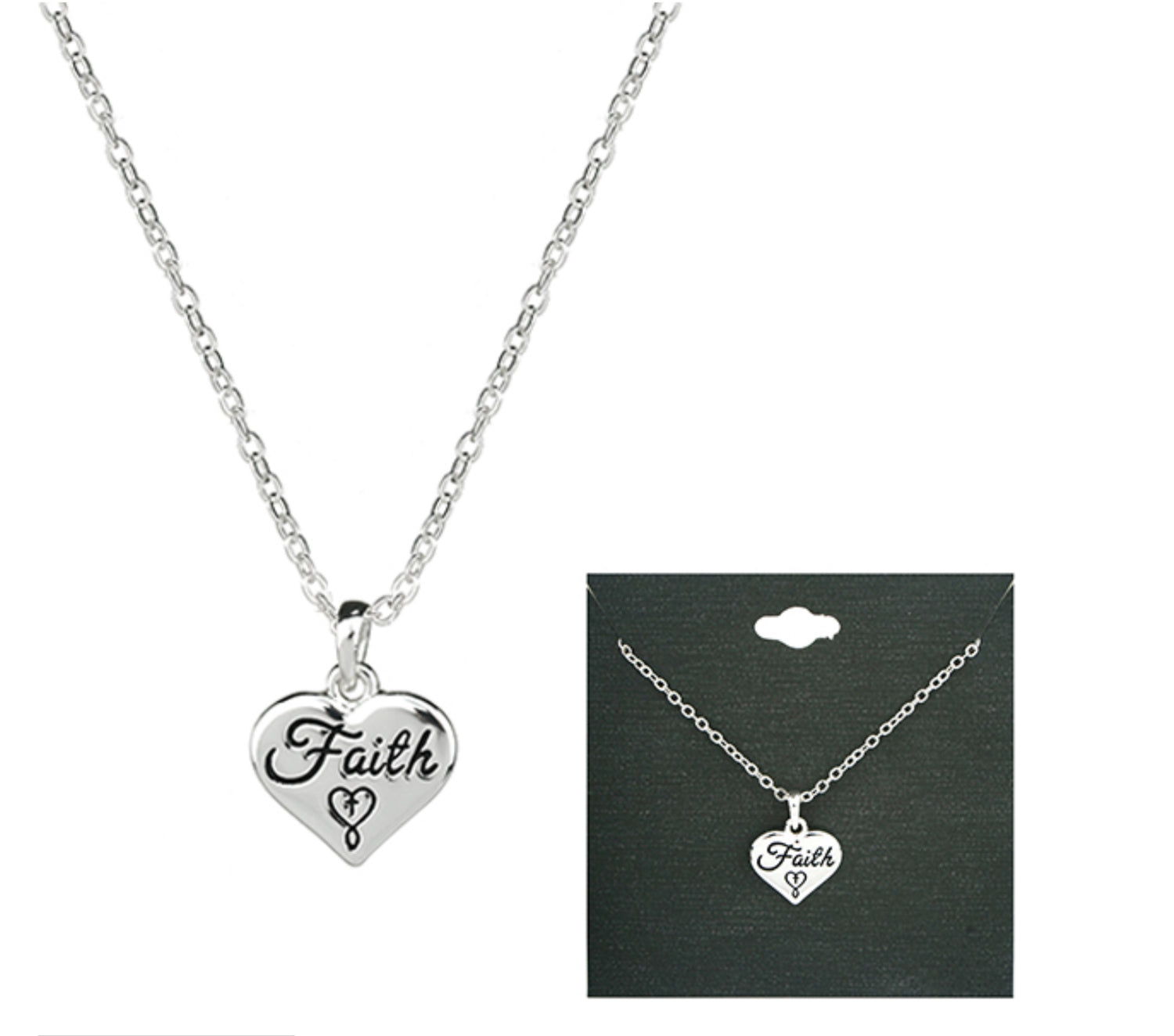 Sentimental Pendant Necklaces