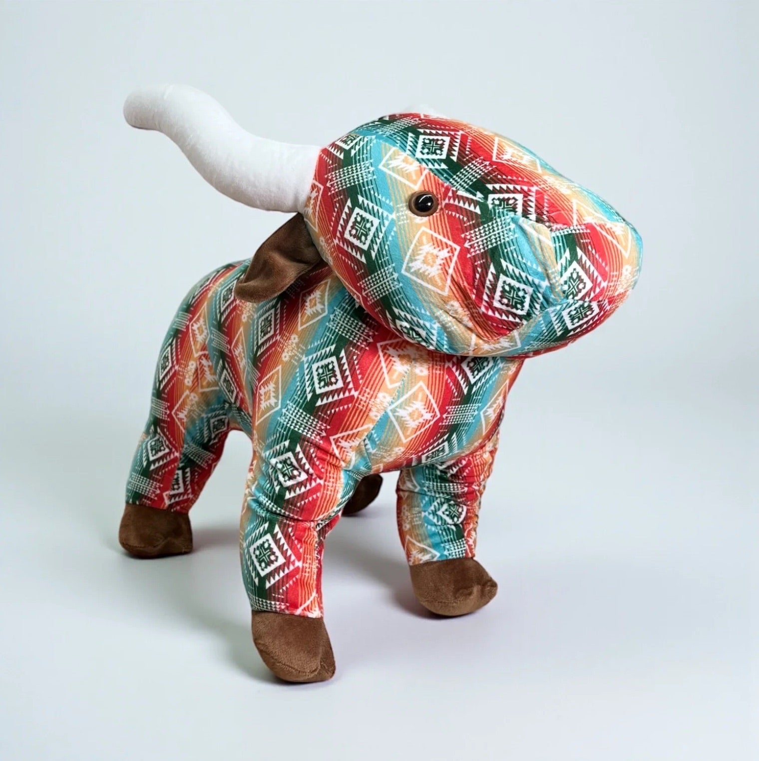 Farm Pals Plush Animals