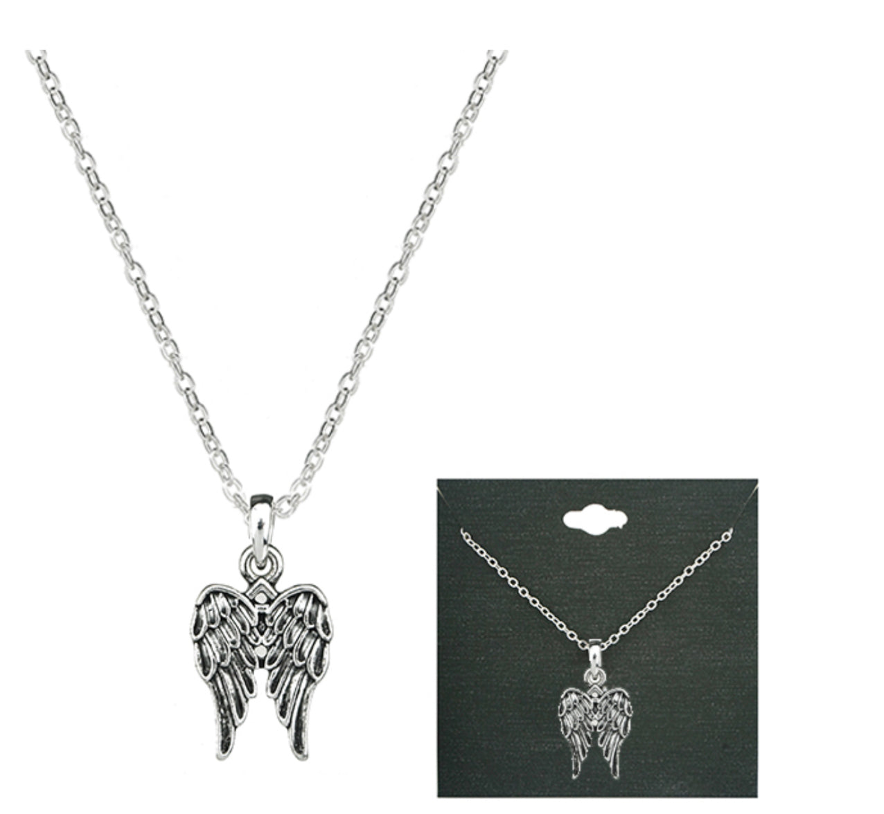 Sentimental Pendant Necklaces