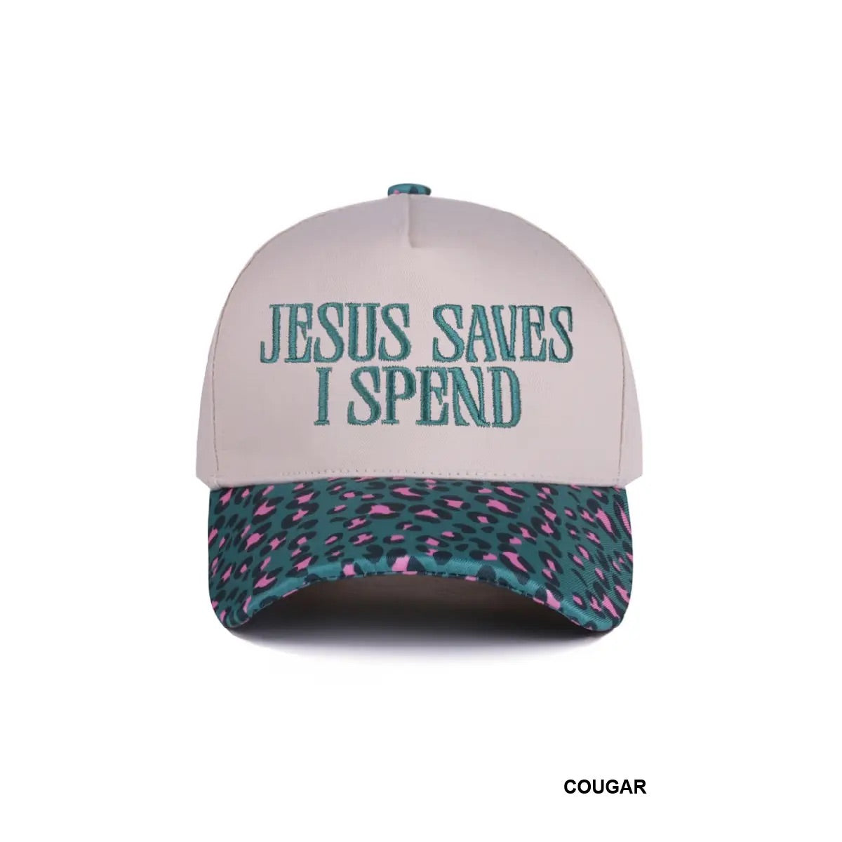 42 Pops Embroidered Trucker Caps