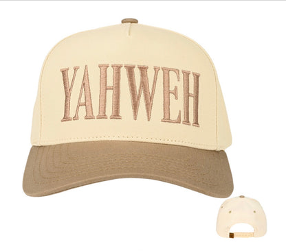 C.C New York EmbroideredTrucker Caps