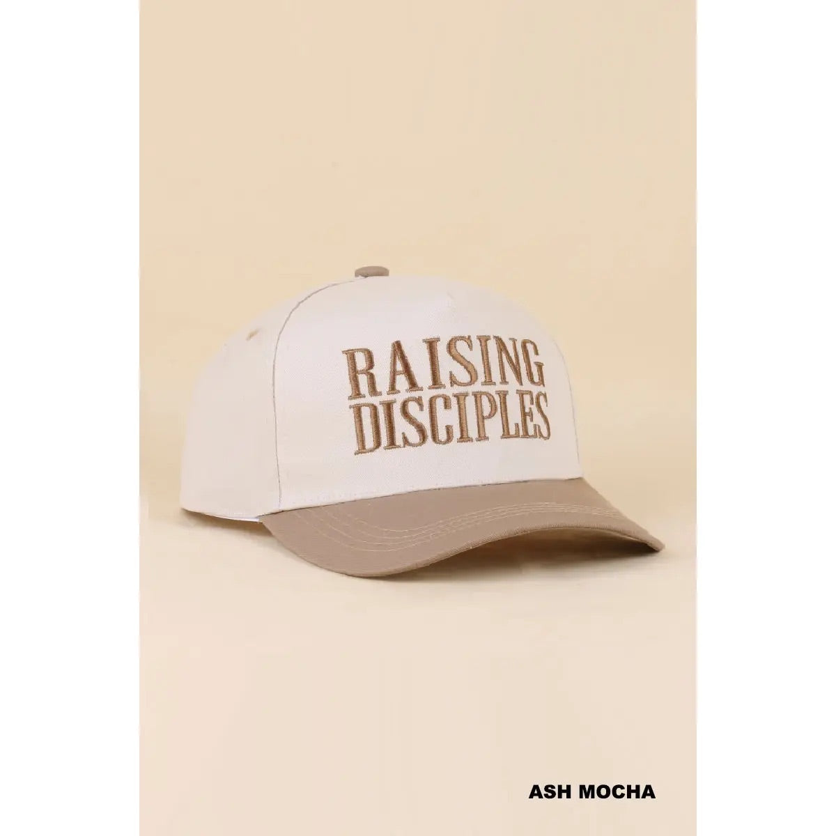 42 Pops Embroidered Trucker Caps