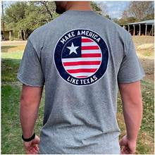 Burlebo Short Sleeve Tee - Adults