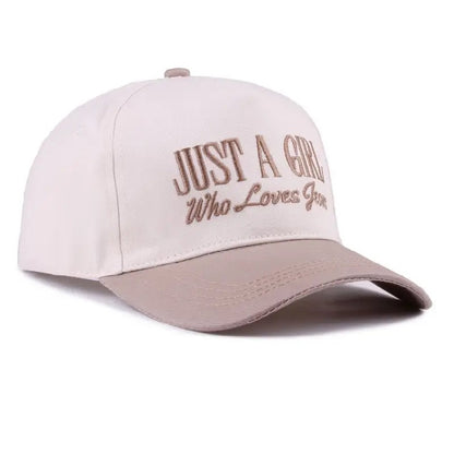 42 Pops Embroidered Trucker Caps