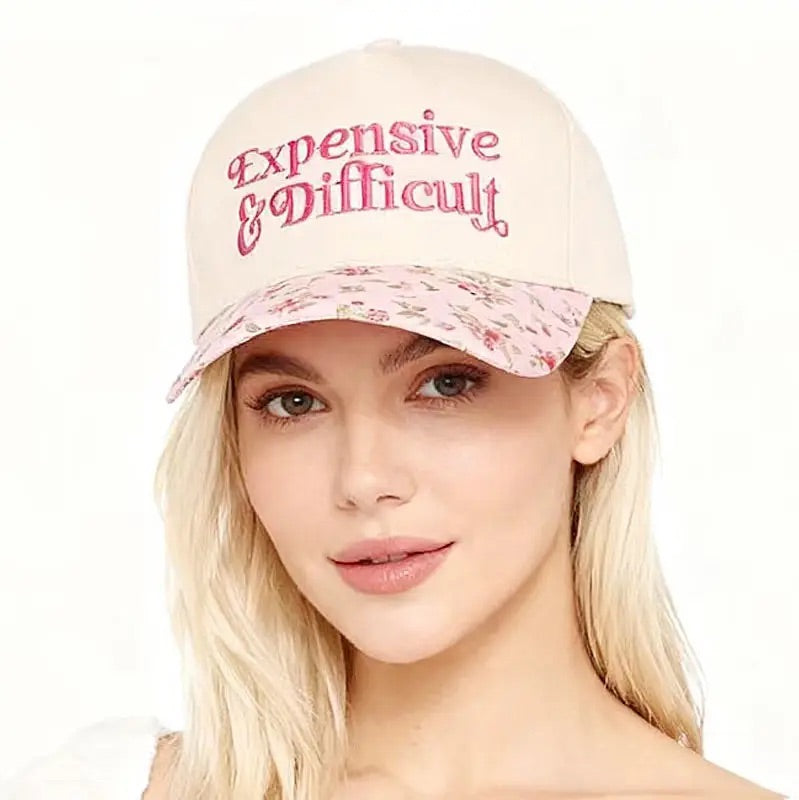 42 Pops Embroidered Trucker Caps
