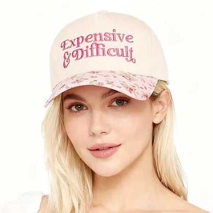 42 Pops Embroidered Trucker Caps