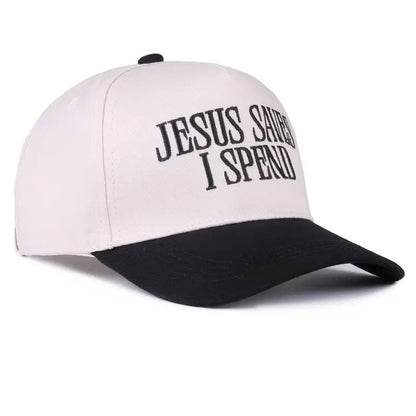 42 Pops Embroidered Trucker Caps