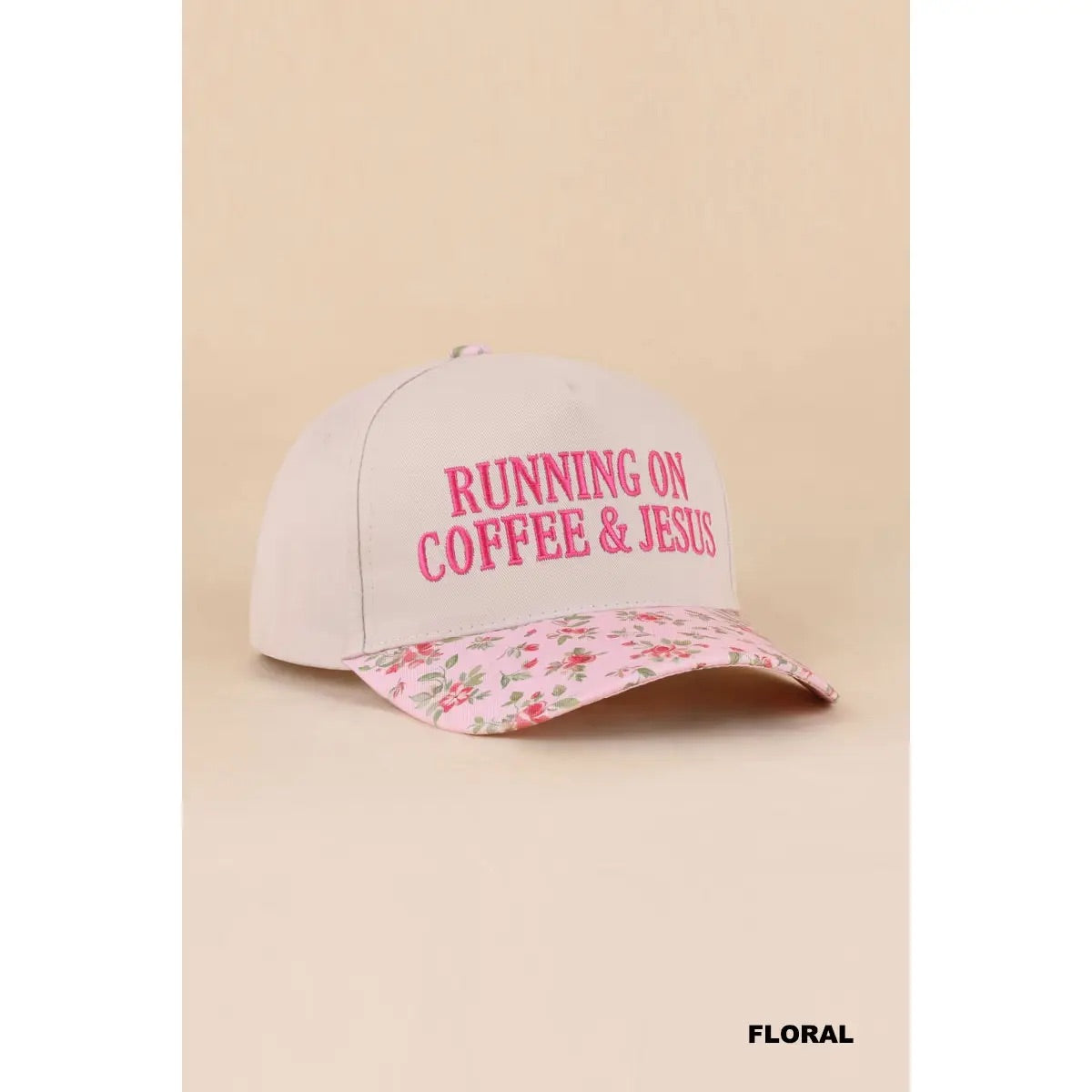 42 Pops Embroidered Trucker Caps